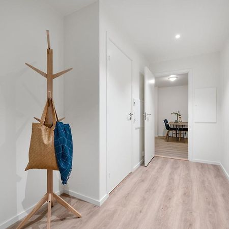 Jeci Apartment In Frogner Lillestrom - Modern And Central Εξωτερικό φωτογραφία