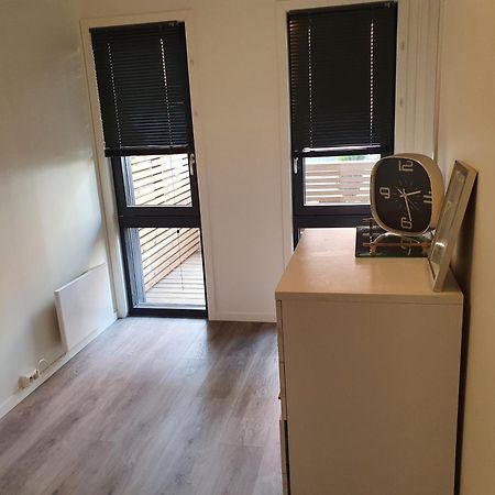 Jeci Apartment In Frogner Lillestrom - Modern And Central Εξωτερικό φωτογραφία