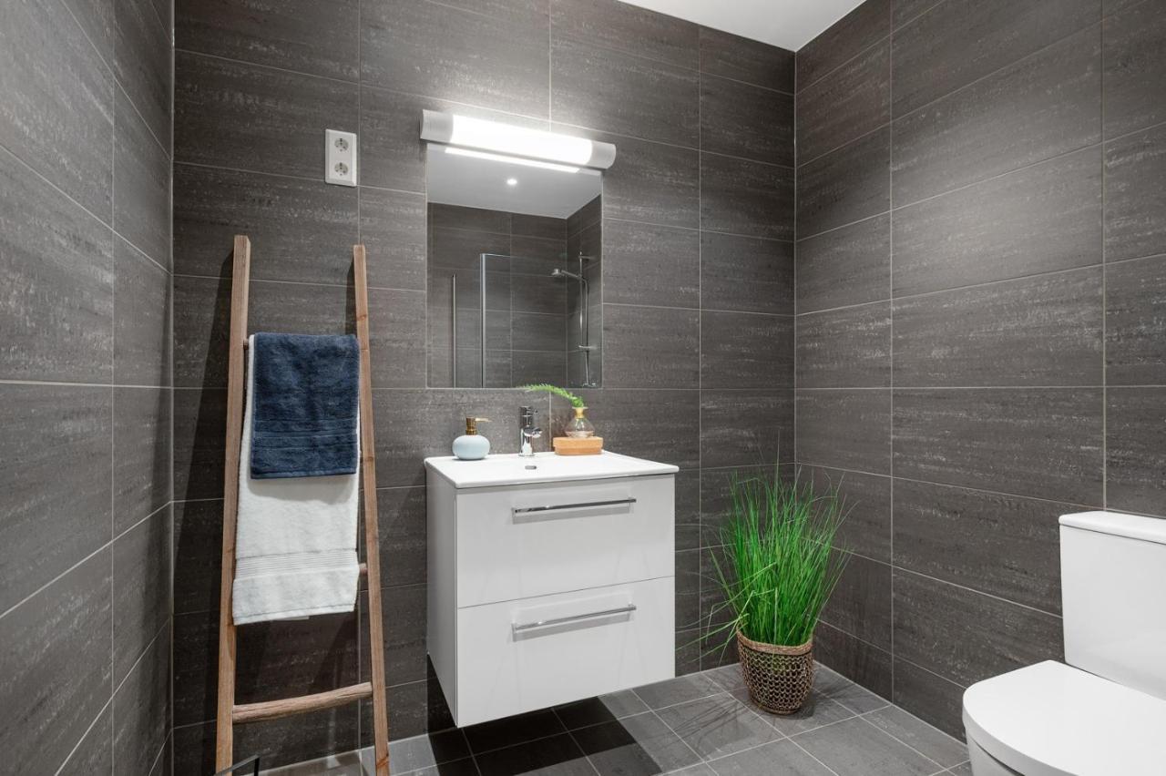 Jeci Apartment In Frogner Lillestrom - Modern And Central Εξωτερικό φωτογραφία