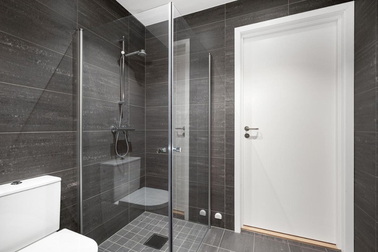 Jeci Apartment In Frogner Lillestrom - Modern And Central Εξωτερικό φωτογραφία