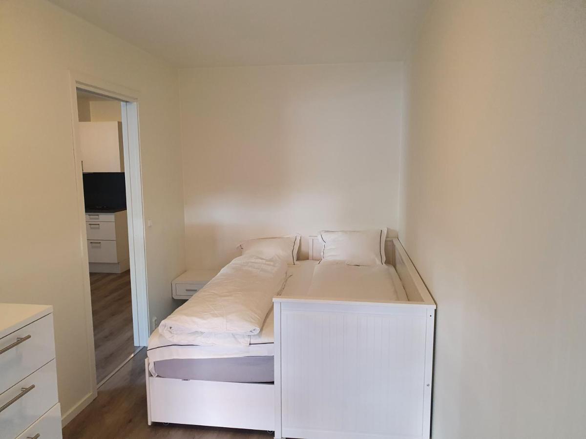 Jeci Apartment In Frogner Lillestrom - Modern And Central Εξωτερικό φωτογραφία