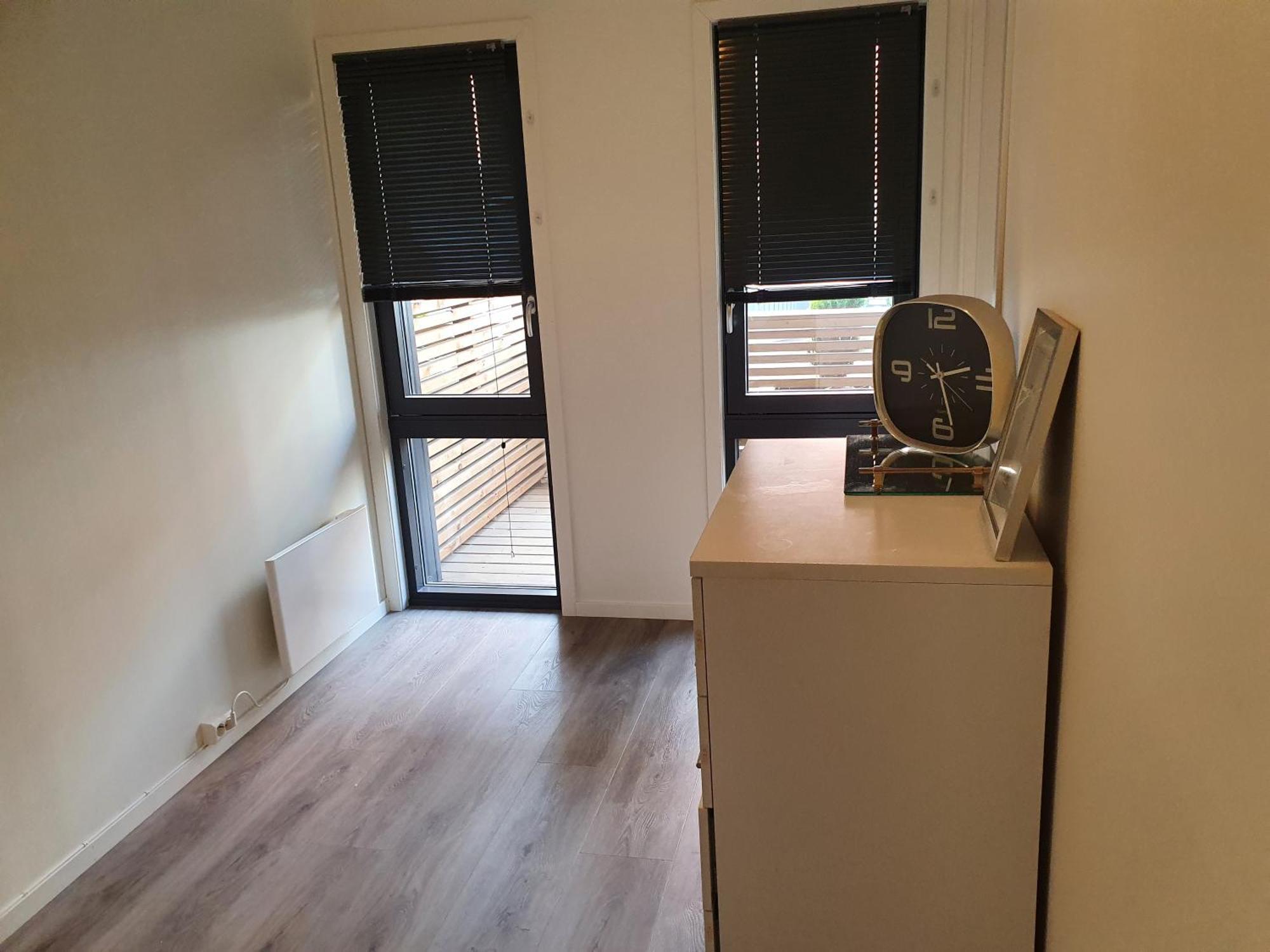 Jeci Apartment In Frogner Lillestrom - Modern And Central Εξωτερικό φωτογραφία